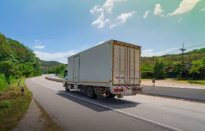 Konya ile Espiye Arası Bulaşık Makinesi Taşıma